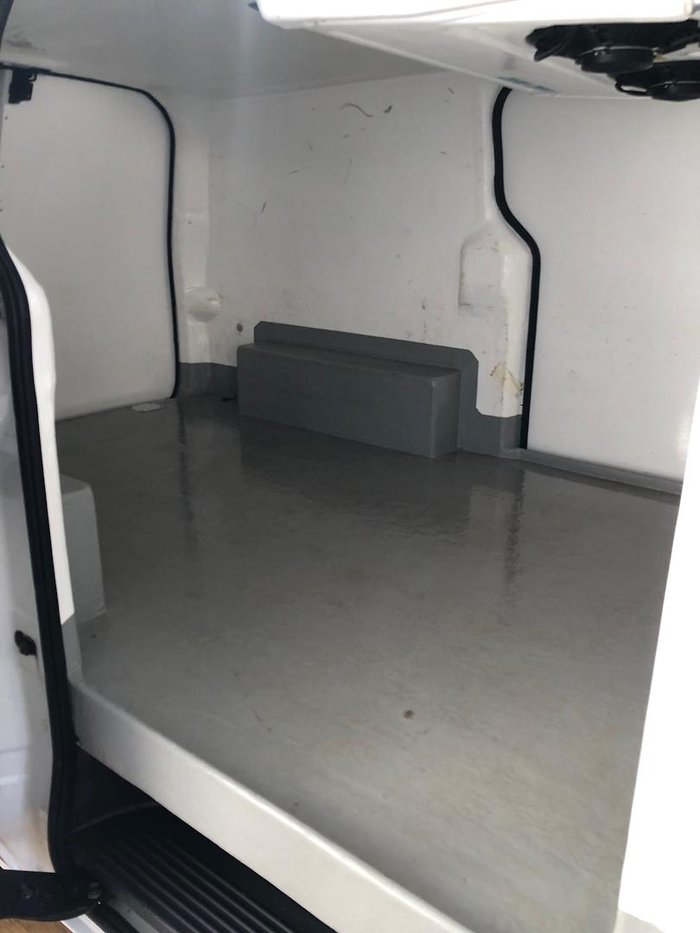2019 Hyundai iLoad TQ4 MY20 Creamy White