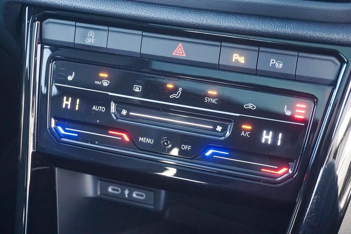 2023 Volkswagen T-Roc R
