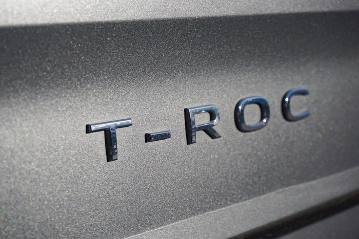 2023 Volkswagen T-Roc R
