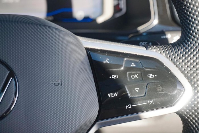 2023 Volkswagen T-Roc R