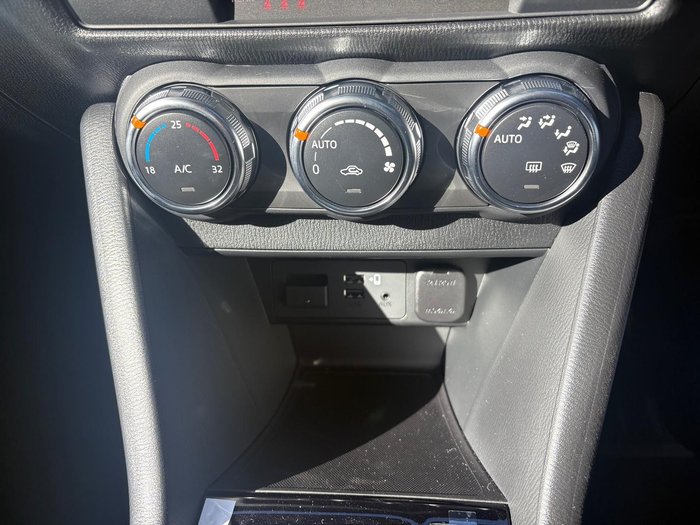 2025 Mazda CX-3 G20 Pure