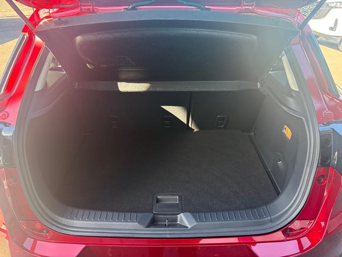 2025 Mazda CX-3 G20 Pure