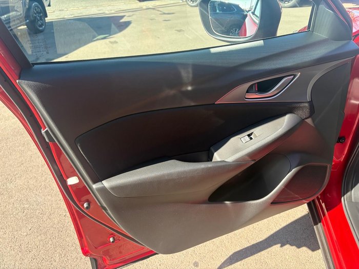 2025 Mazda CX-3 G20 Pure