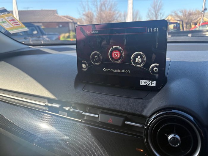 2025 Mazda CX-3 G20 Pure