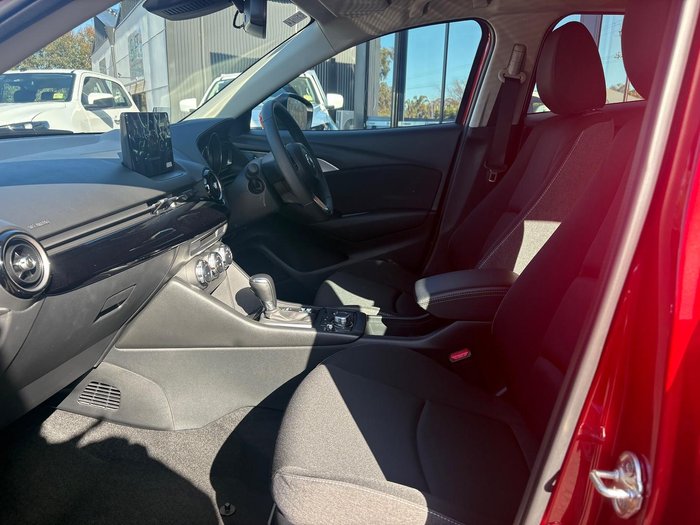 2025 Mazda CX-3 G20 Pure