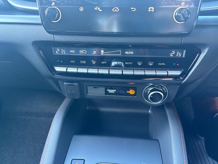2025 Mazda BT-50 SP