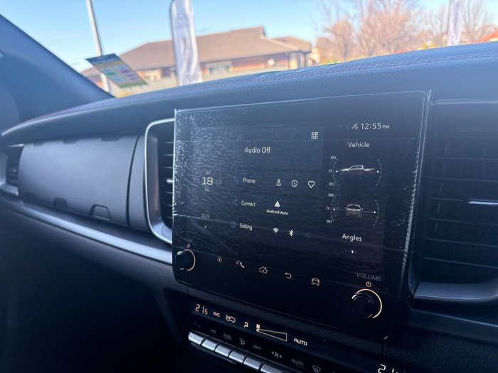 2025 Mazda BT-50 SP