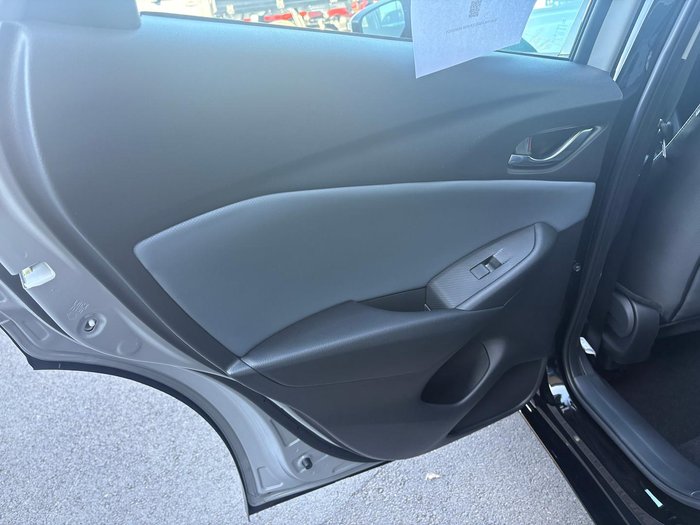 2025 Mazda CX-3 G20 GT SP