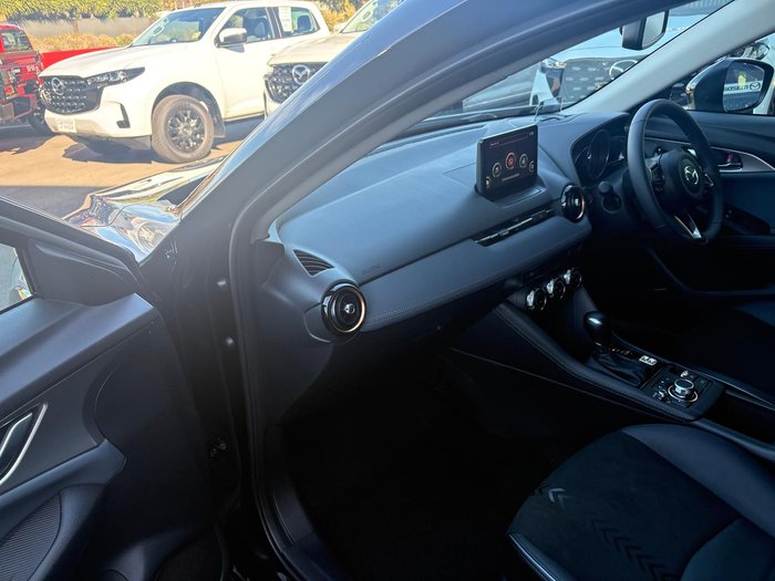 2025 Mazda CX-3 G20 GT SP