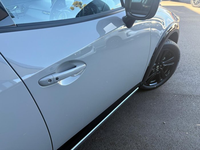 2025 Mazda CX-3 G20 GT SP