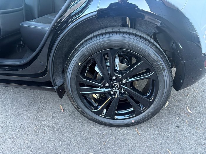 2025 Mazda CX-3 G20 GT SP