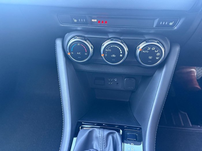 2025 Mazda CX-3 G20 GT SP