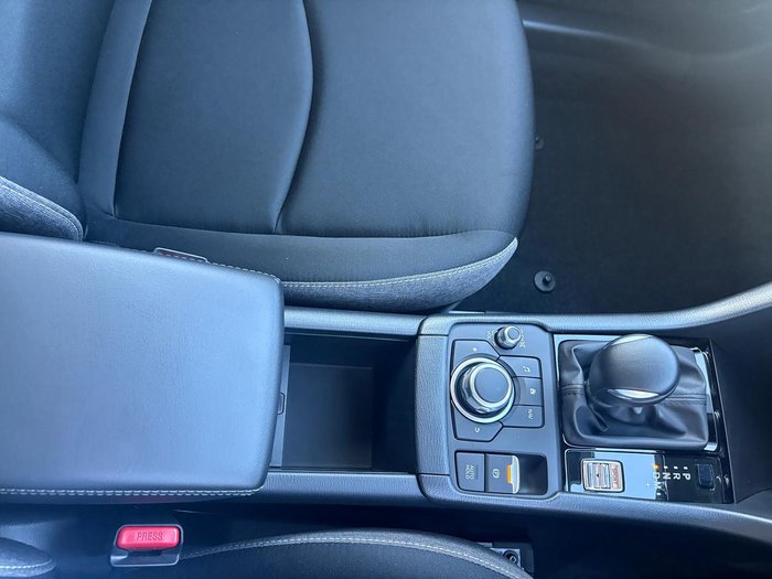 2025 Mazda CX-3 G20 Pure