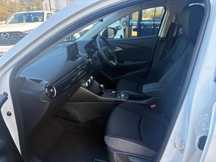2025 Mazda CX-3 G20 Pure