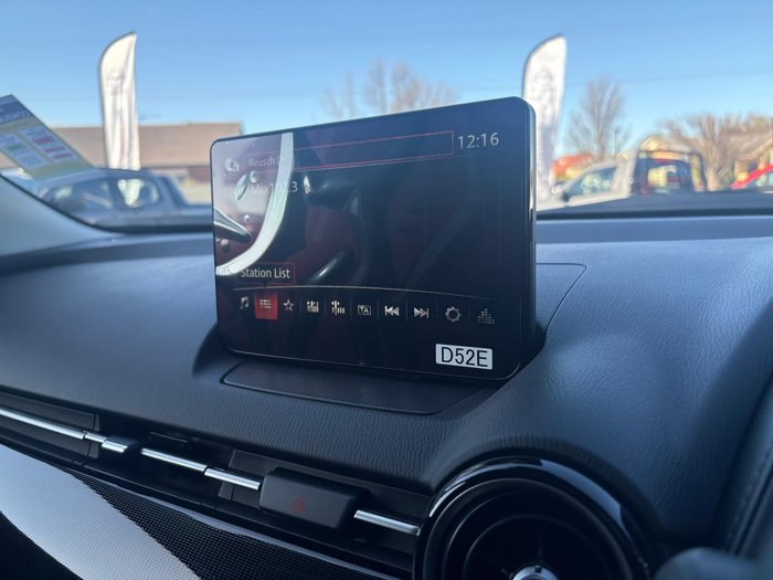 2025 Mazda CX-3 G20 Pure