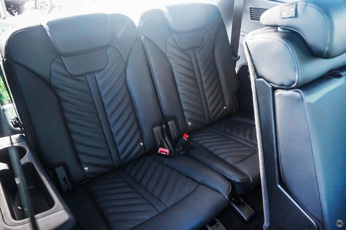 2025 Kia Sorento GT-Line MQ4 PE MY25 Cityscape Green