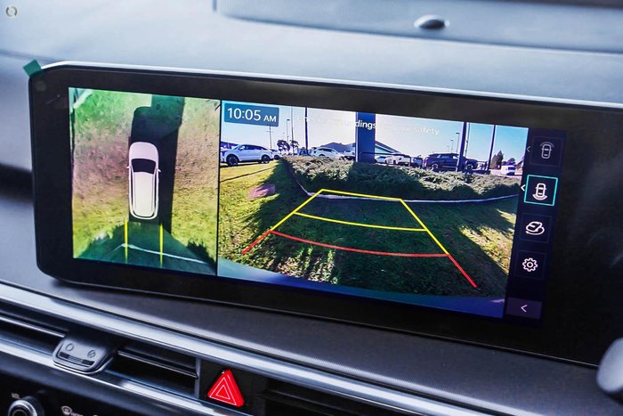 2025 Kia Sorento GT-Line