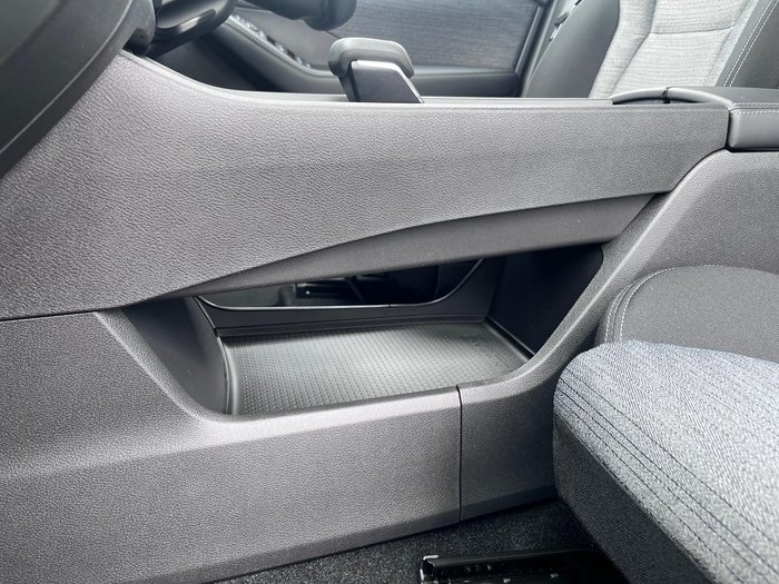 2025 Nissan X-TRAIL ST