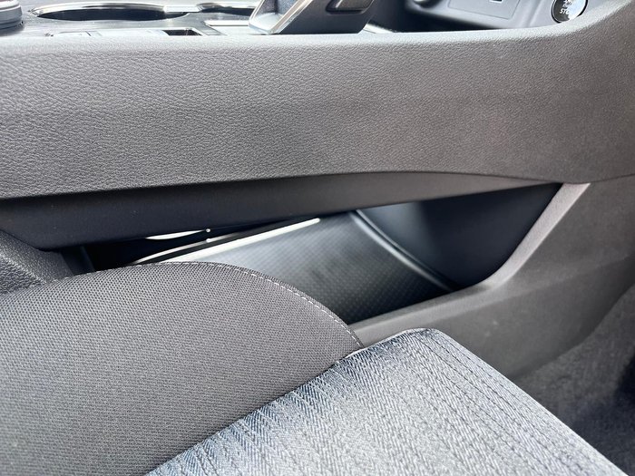 2025 Nissan X-TRAIL ST