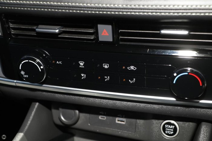 2025 Nissan X-TRAIL ST