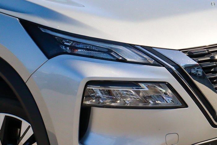 2024 Nissan X-TRAIL ST-L