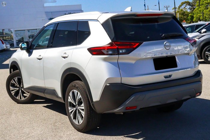 2024 Nissan X-TRAIL ST-L