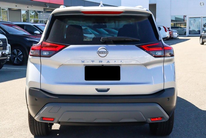 2024 Nissan X-TRAIL ST-L