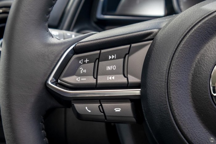 2025 Mazda CX-3 G20 Pure