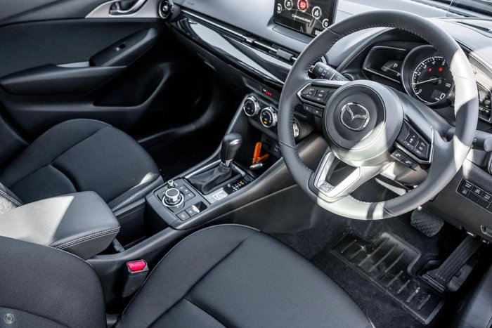 2025 Mazda CX-3 G20 Pure