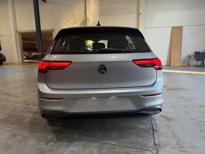 2025 Volkswagen Golf 110TSI Life