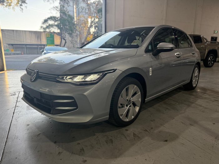 2025 Volkswagen Golf 110TSI Life