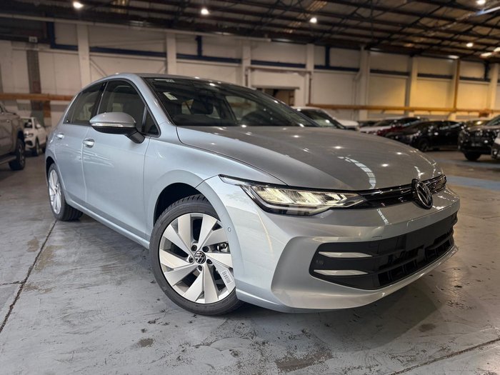 2025 Volkswagen Golf 110TSI Life