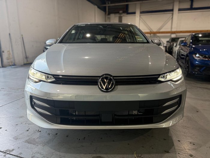 2025 Volkswagen Golf 110TSI Life