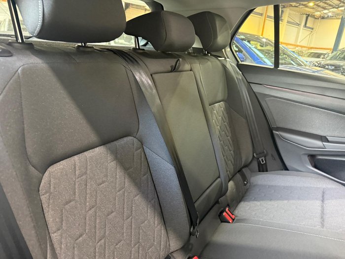 2025 Volkswagen Golf 110TSI Life