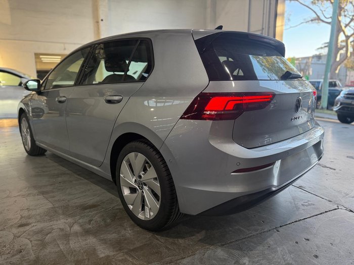 2025 Volkswagen Golf 110TSI Life