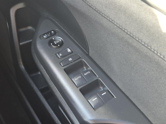 2018 Honda Civic VTi-S