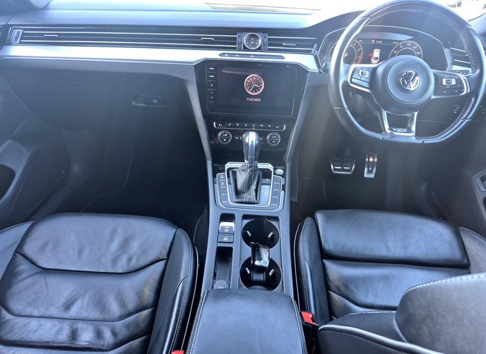 2019 Volkswagen Arteon 206TSI R-Line