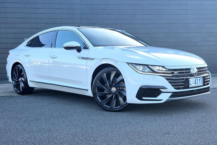 2019 Volkswagen Arteon 206TSI R-Line