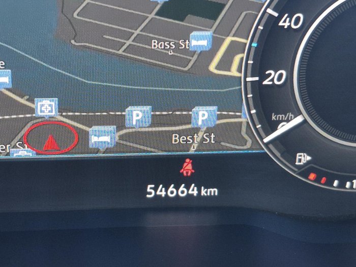 2019 Volkswagen Arteon 206TSI R-Line