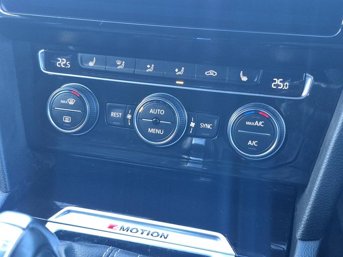 2019 Volkswagen Arteon 206TSI R-Line