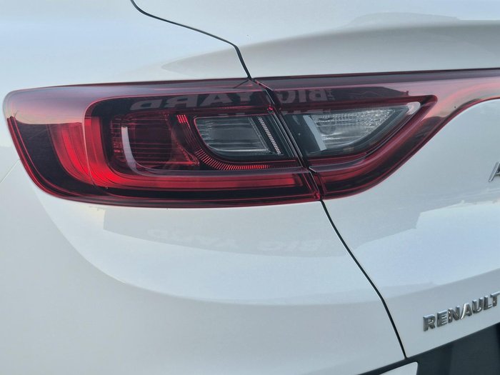 2023 Renault Arkana Zen