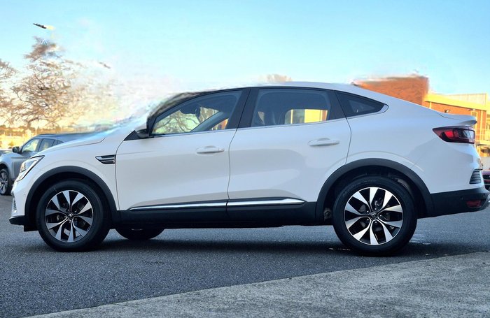 2023 Renault Arkana Zen