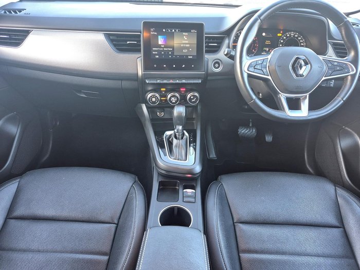 2023 Renault Arkana Zen