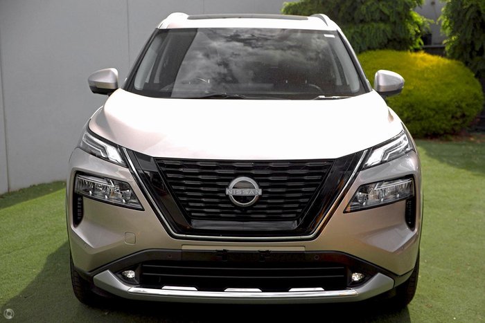 2025 Nissan X-TRAIL Ti e-POWER