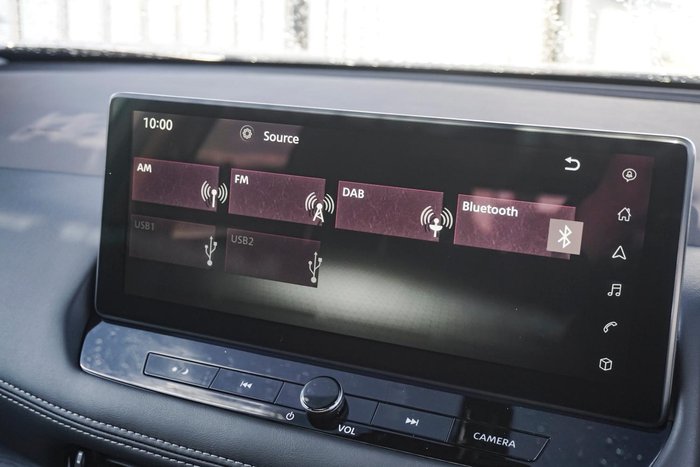 2025 Nissan X-TRAIL Ti e-POWER
