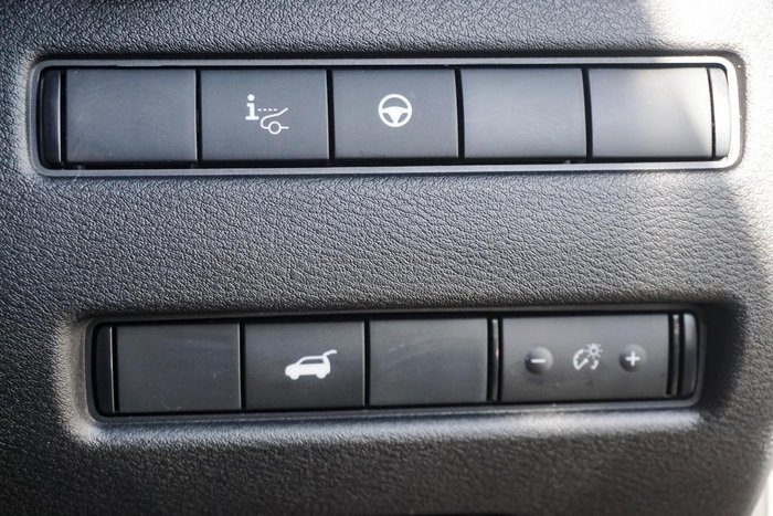 2025 Nissan X-TRAIL Ti e-POWER
