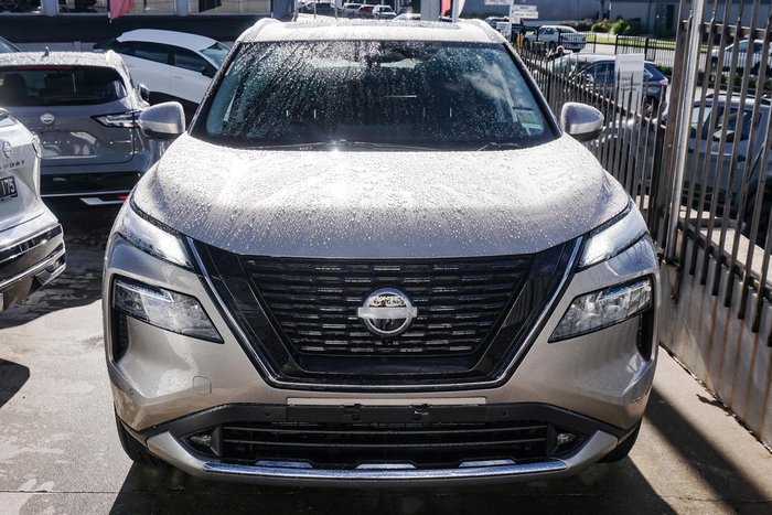 2025 Nissan X-TRAIL Ti e-POWER