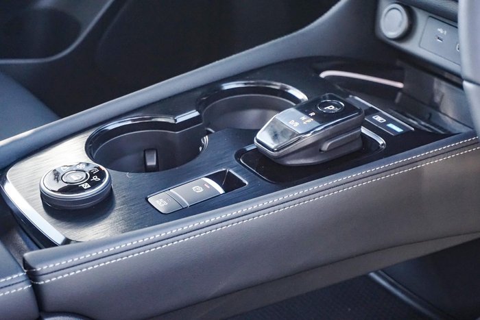 2025 Nissan X-TRAIL Ti e-POWER