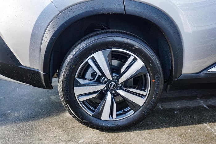 2025 Nissan X-TRAIL Ti e-POWER