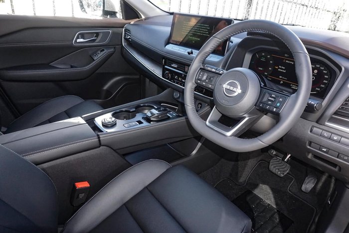 2025 Nissan X-TRAIL Ti e-POWER